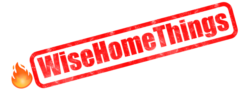 WiseHomeThings